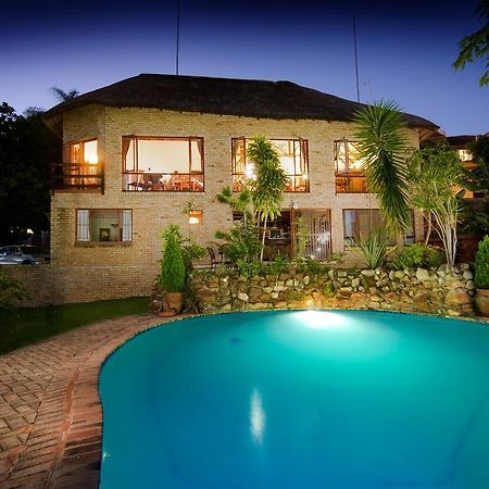 Abundance Lodge Mbombela Eksteriør billede