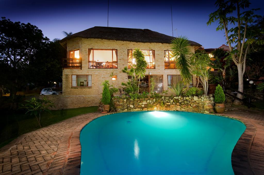 Abundance Lodge Mbombela Eksteriør billede