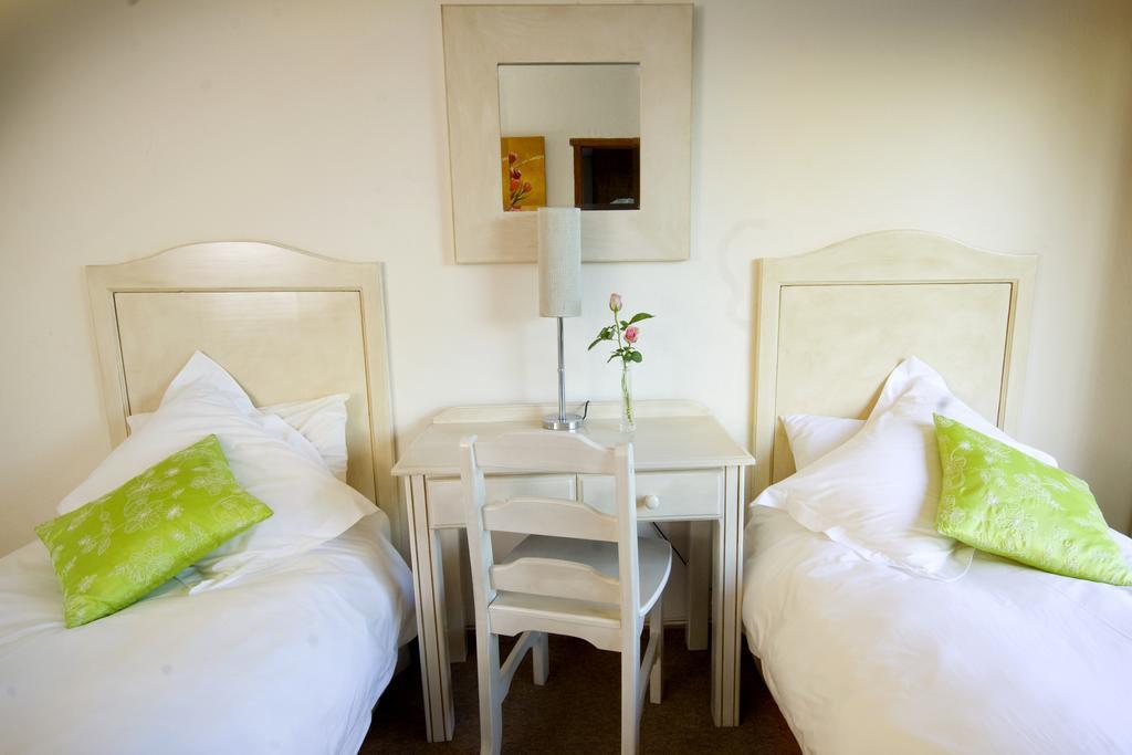 Abundance Lodge Mbombela Eksteriør billede