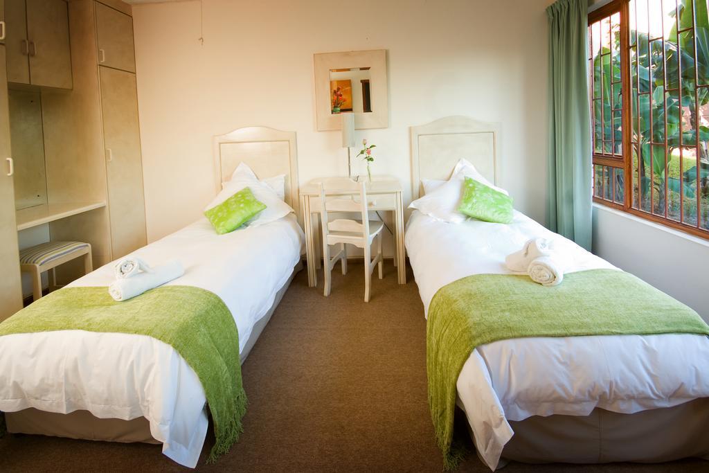 Abundance Lodge Mbombela Eksteriør billede
