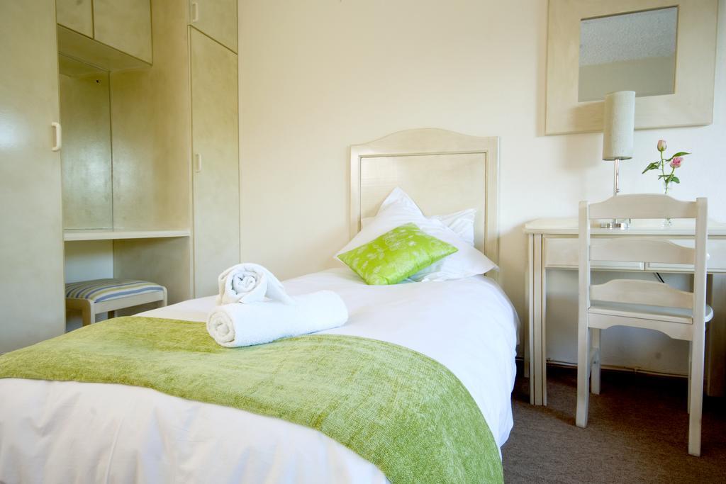 Abundance Lodge Mbombela Eksteriør billede