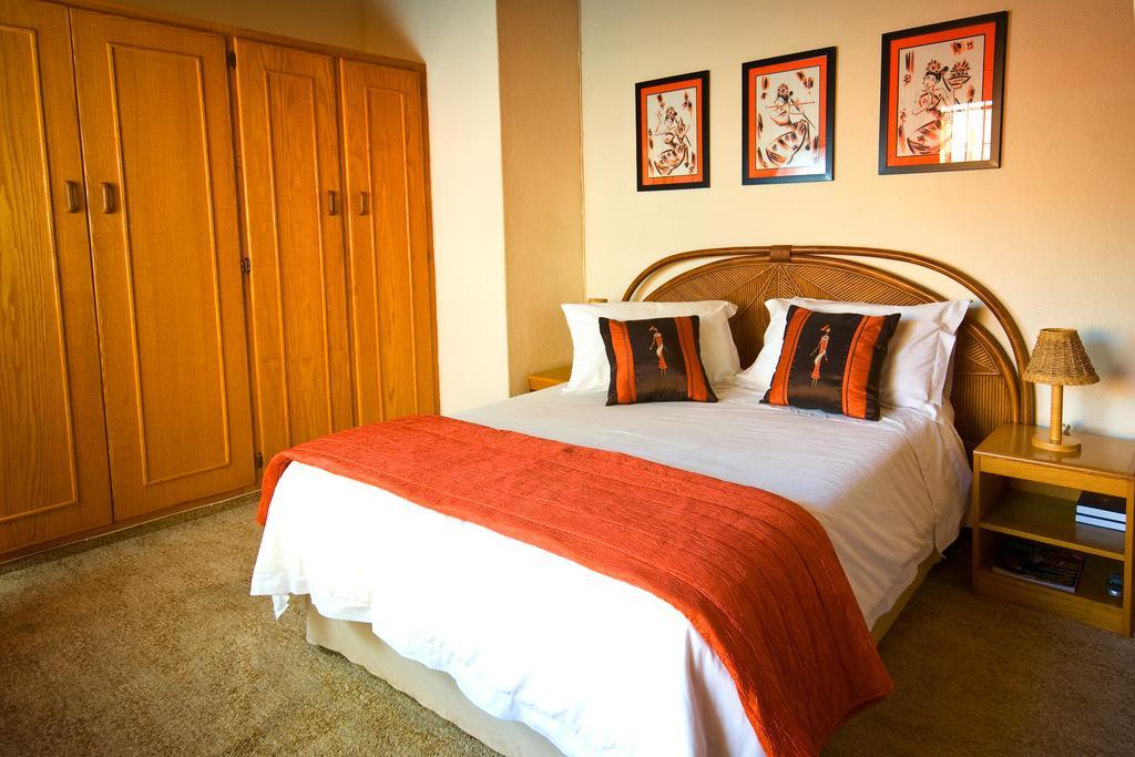Abundance Lodge Mbombela Eksteriør billede