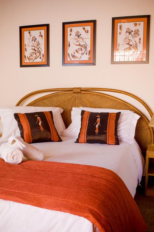 Abundance Lodge Mbombela Eksteriør billede