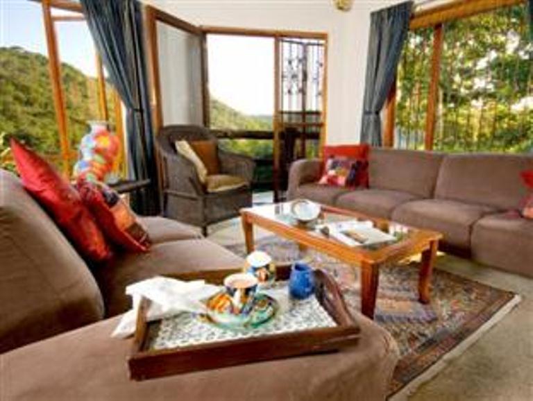Abundance Lodge Mbombela Eksteriør billede