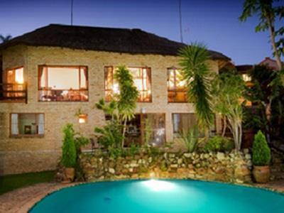 Abundance Lodge Mbombela Eksteriør billede