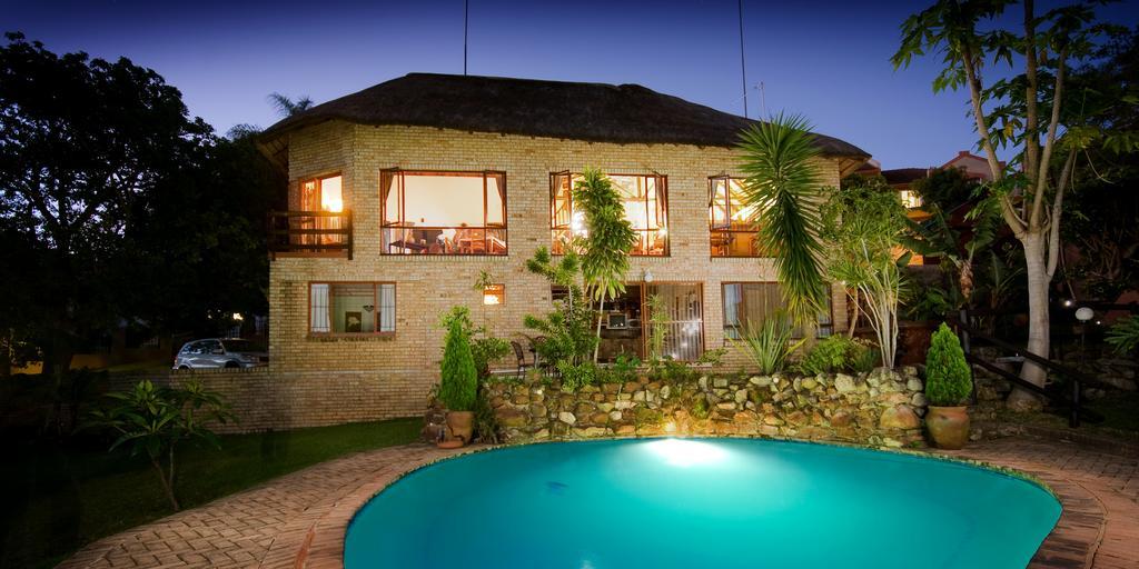 Abundance Lodge Mbombela Eksteriør billede