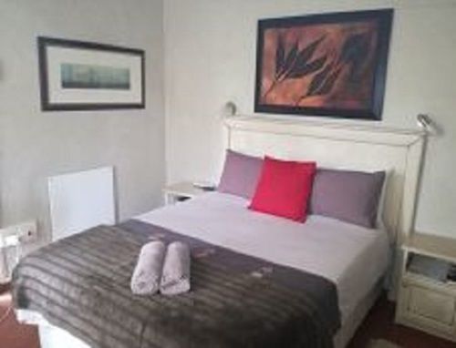 Abundance Lodge Mbombela Eksteriør billede