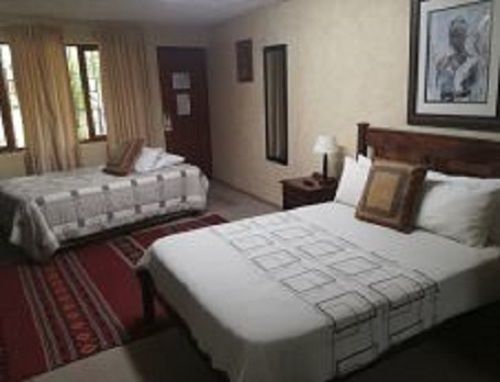 Abundance Lodge Mbombela Eksteriør billede
